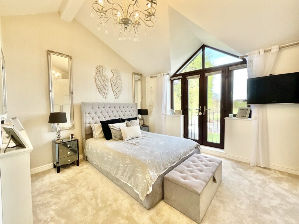 Aston Lane, Aston, ST15