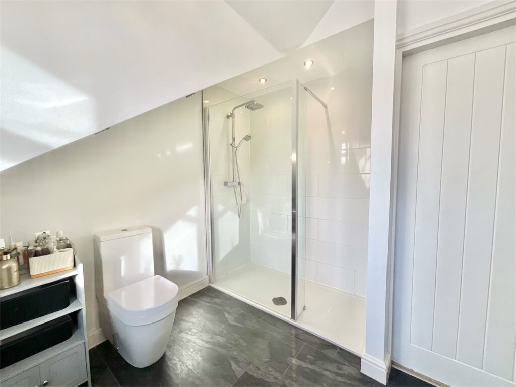 Aston Lane, Aston, ST15