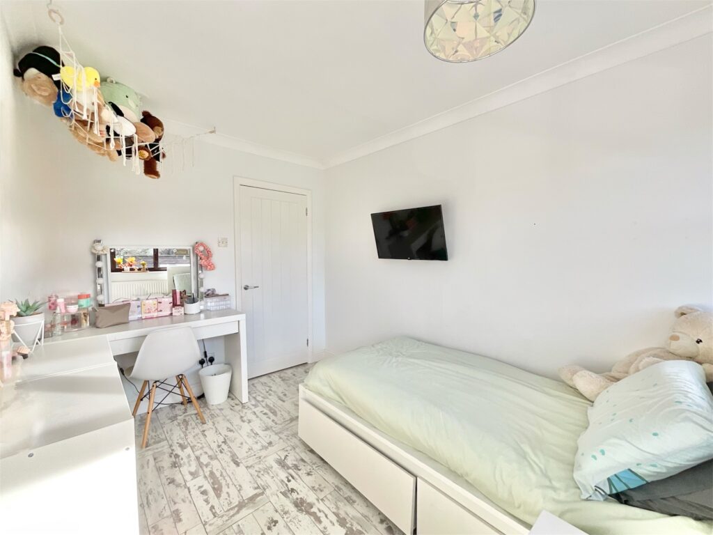 Aston Lane, Aston, ST15