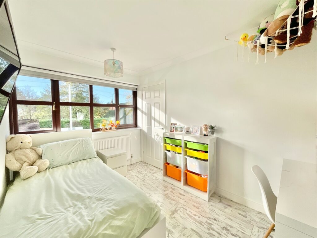 Aston Lane, Aston, ST15