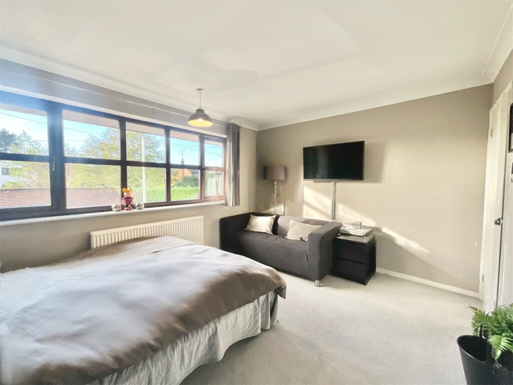 Aston Lane, Aston, ST15