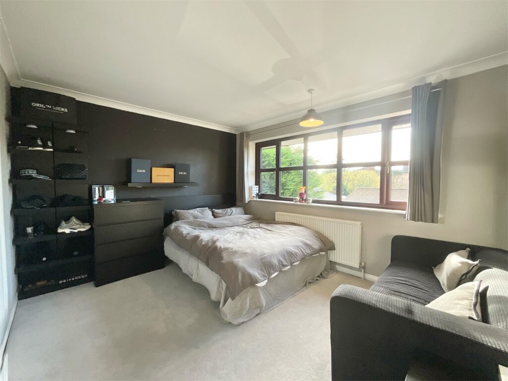 Aston Lane, Aston, ST15