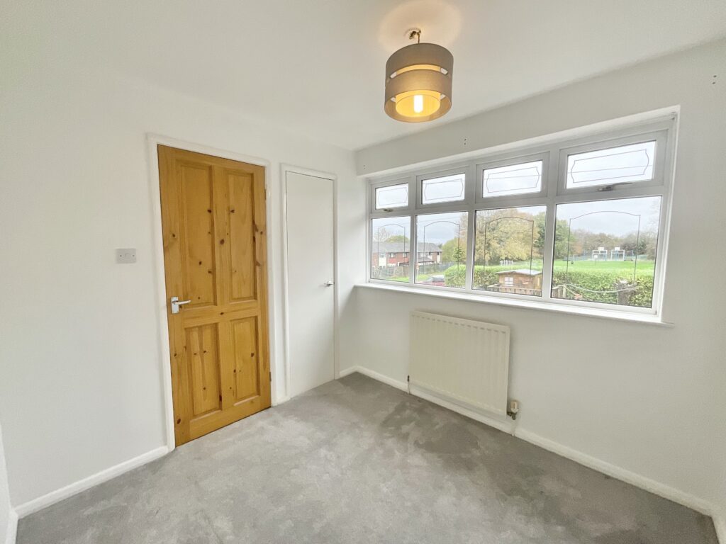 Flaxman Close, Barlaston, ST12