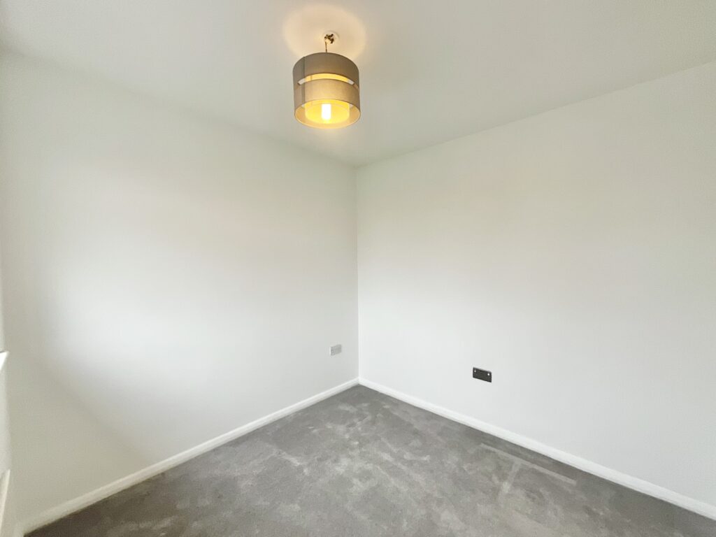 Flaxman Close, Barlaston, ST12