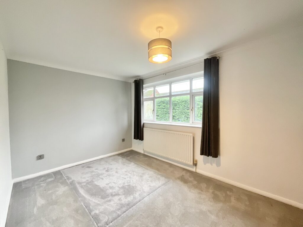 Flaxman Close, Barlaston, ST12