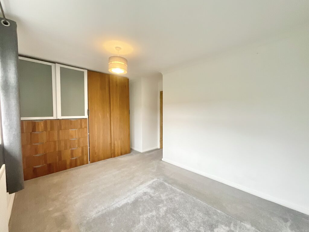 Flaxman Close, Barlaston, ST12