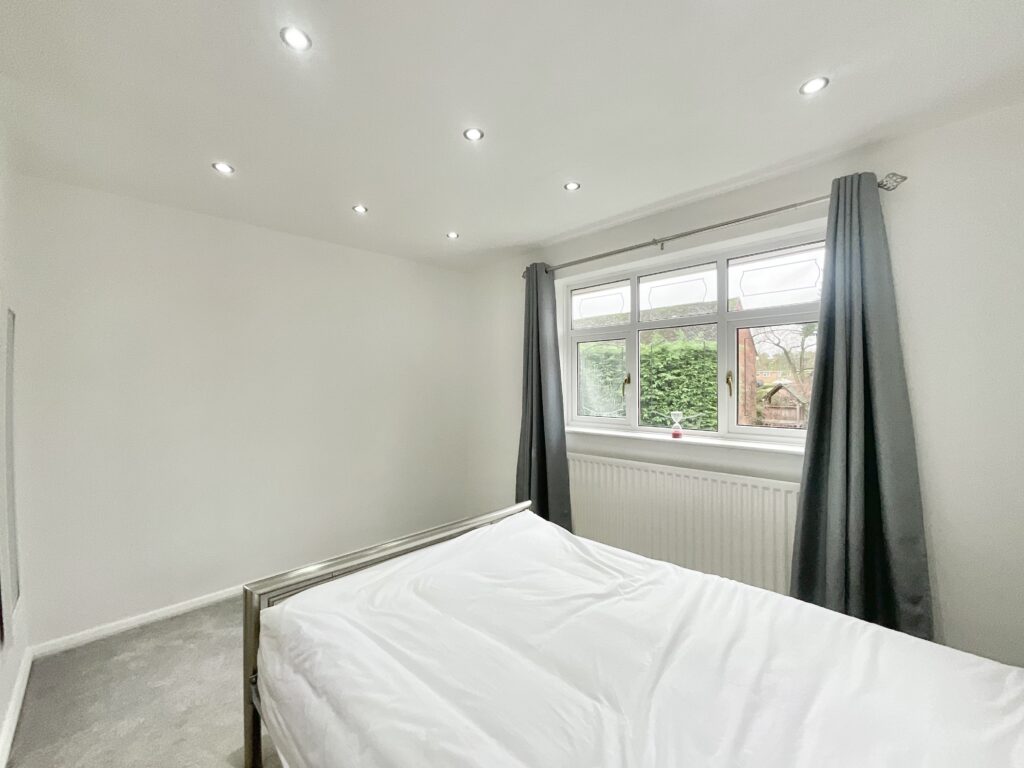 Flaxman Close, Barlaston, ST12