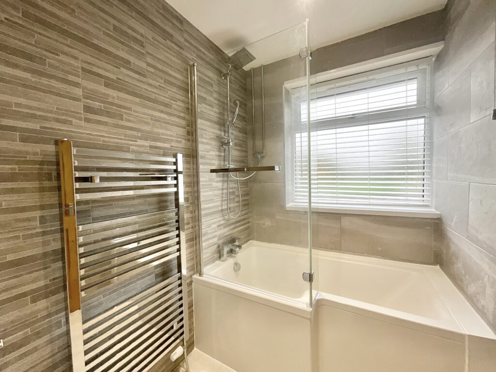 Flaxman Close, Barlaston, ST12