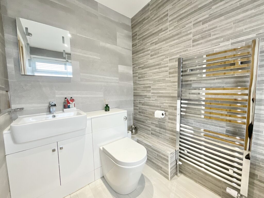 Flaxman Close, Barlaston, ST12