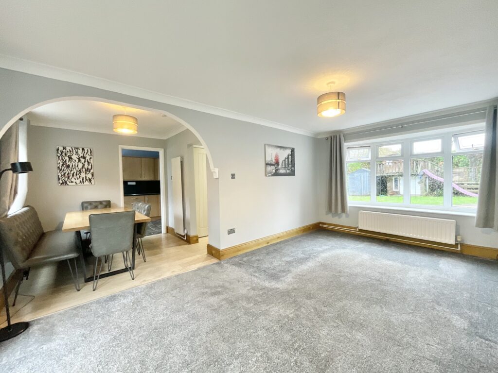 Flaxman Close, Barlaston, ST12