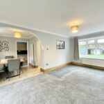 Flaxman Close, Barlaston, ST12