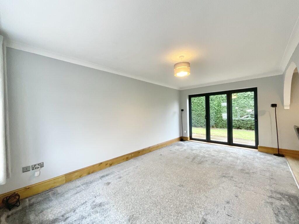 Flaxman Close, Barlaston, ST12