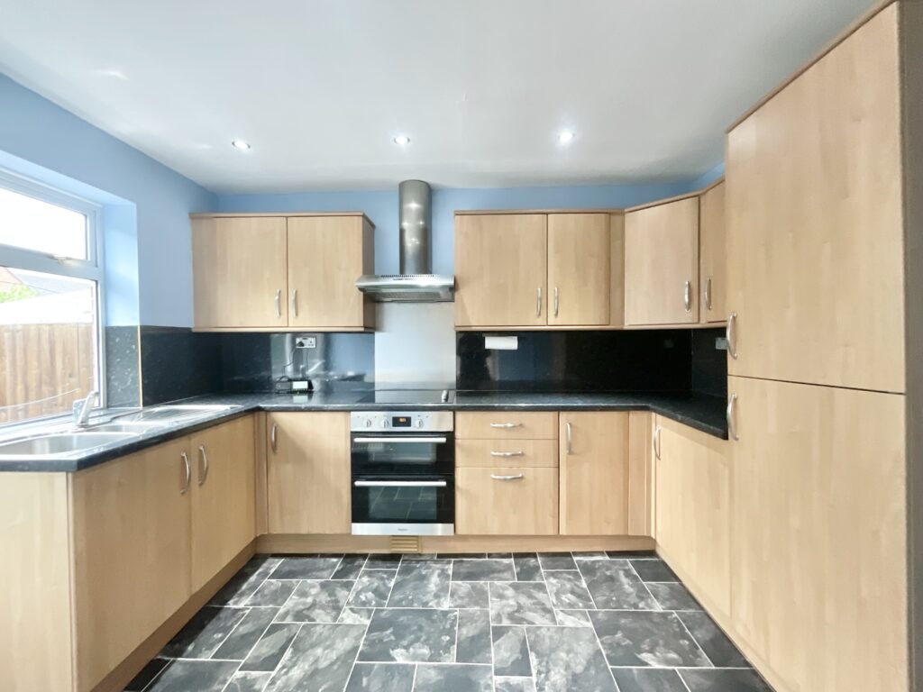 Flaxman Close, Barlaston, ST12