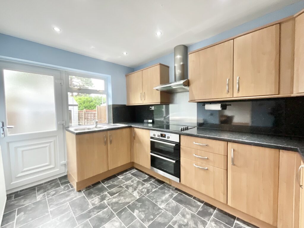 Flaxman Close, Barlaston, ST12