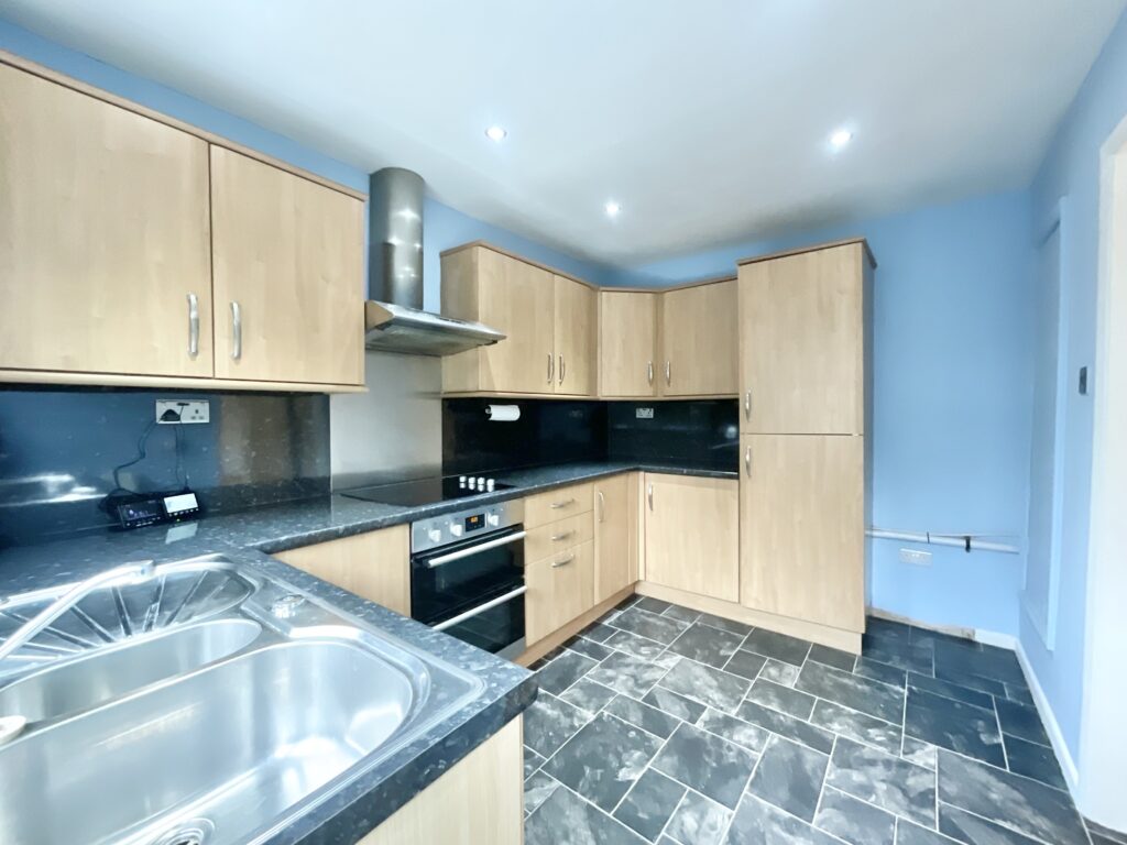 Flaxman Close, Barlaston, ST12