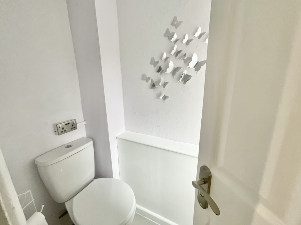 Flaxman Close, Barlaston, ST12