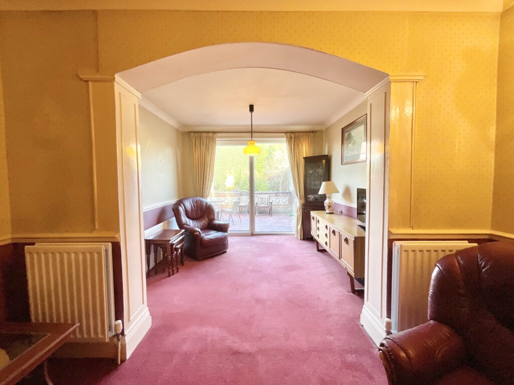 The Fillybrooks, Stone, ST15