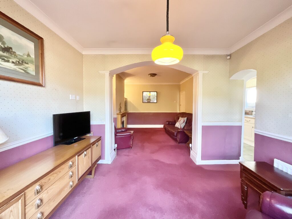 The Fillybrooks, Stone, ST15