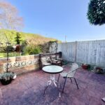 The Fillybrooks, Stone, ST15