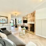 Aston Lane, Aston, ST15