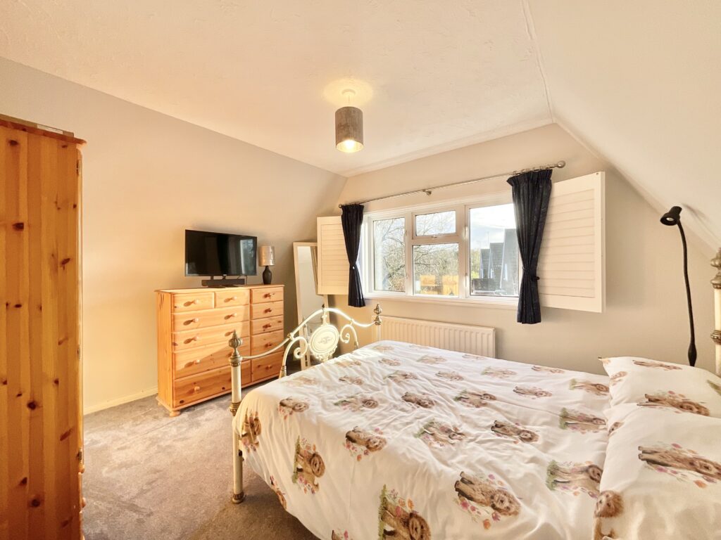 Belvoir Avenue, Stoke-On-Trent, ST4