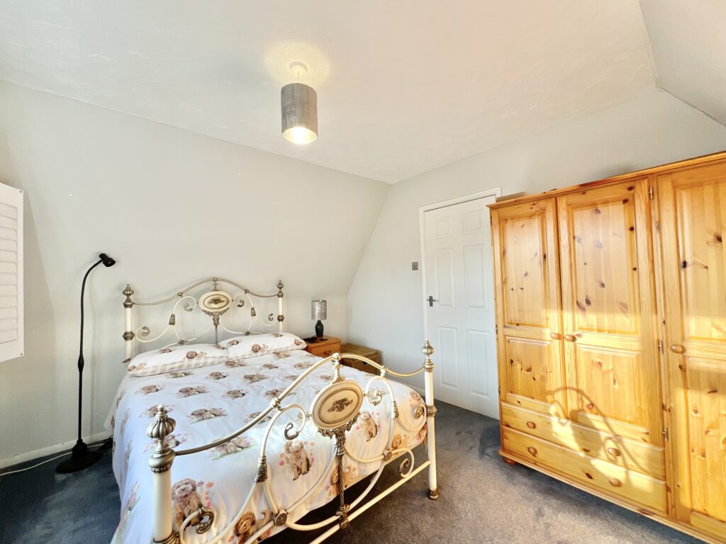 Belvoir Avenue, Stoke-On-Trent, ST4