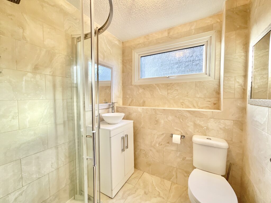 Belvoir Avenue, Stoke-On-Trent, ST4