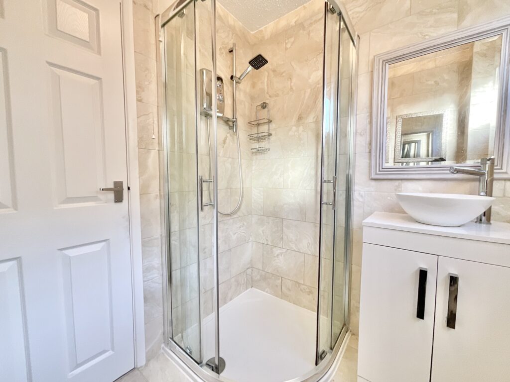 Belvoir Avenue, Stoke-On-Trent, ST4