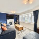 Belvoir Avenue, Stoke-On-Trent, ST4