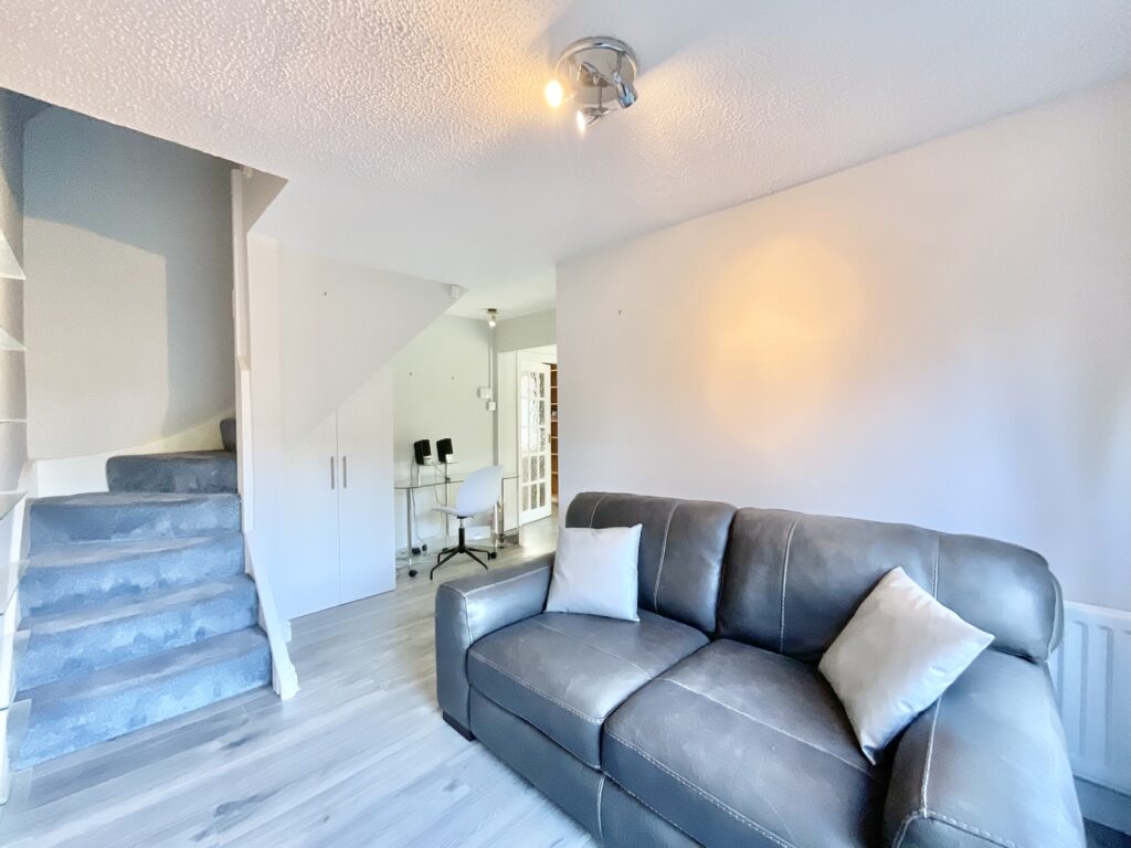 Belvoir Avenue, Stoke-On-Trent, ST4