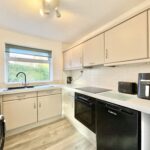 Belvoir Avenue, Stoke-On-Trent, ST4