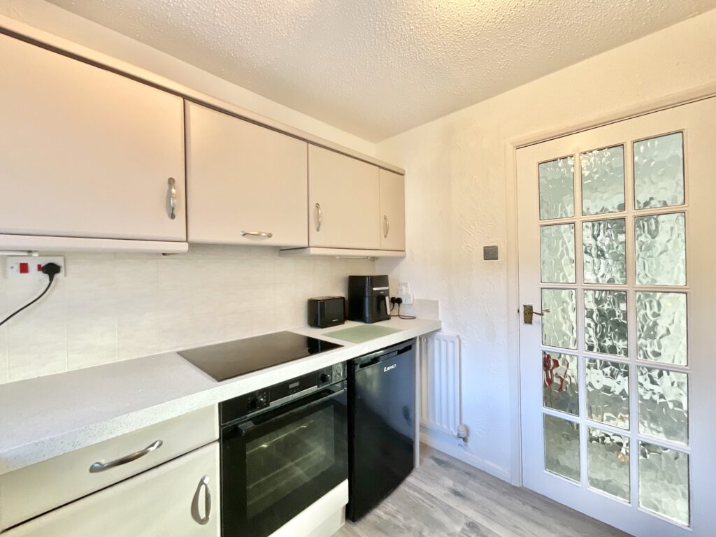 Belvoir Avenue, Stoke-On-Trent, ST4