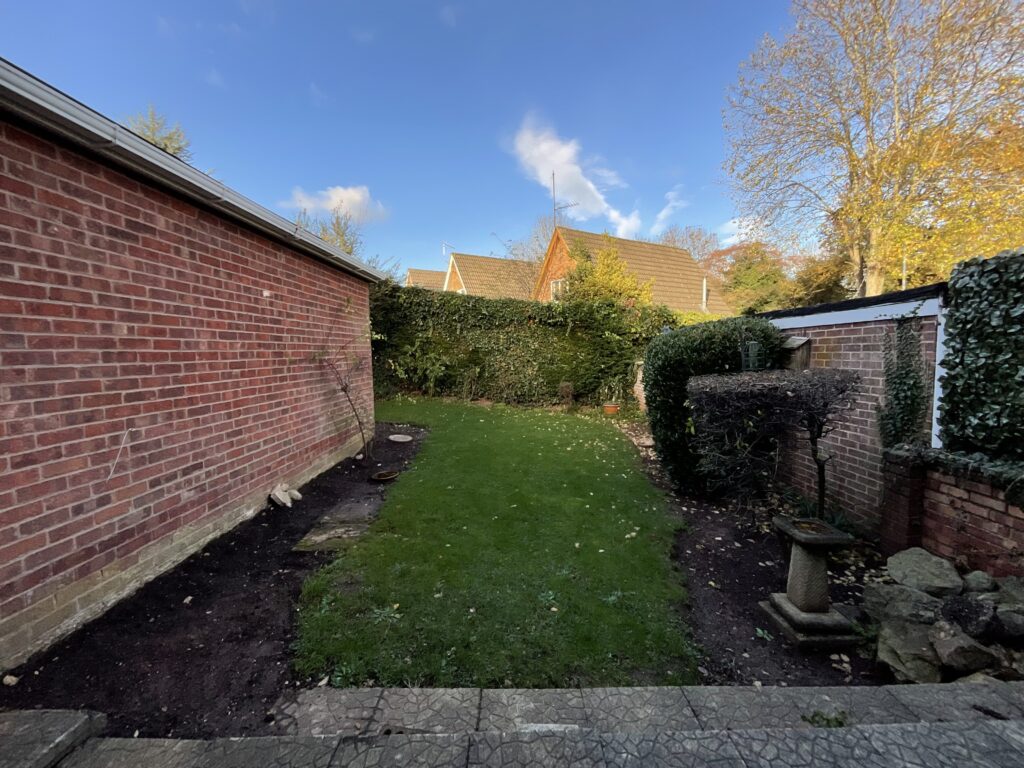 Belvoir Avenue, Stoke-On-Trent, ST4