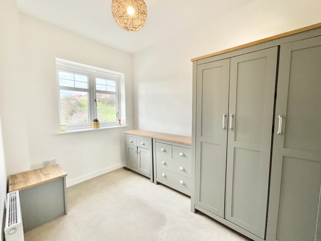 Marston Lane, Marston, ST18