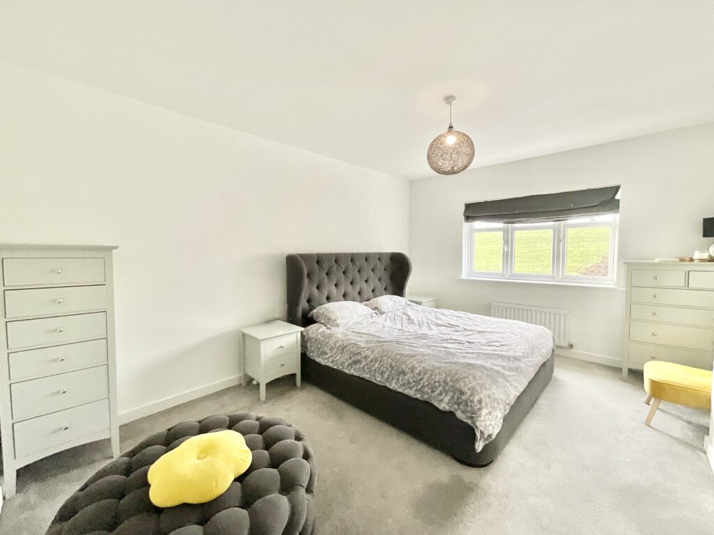 Marston Lane, Marston, ST18