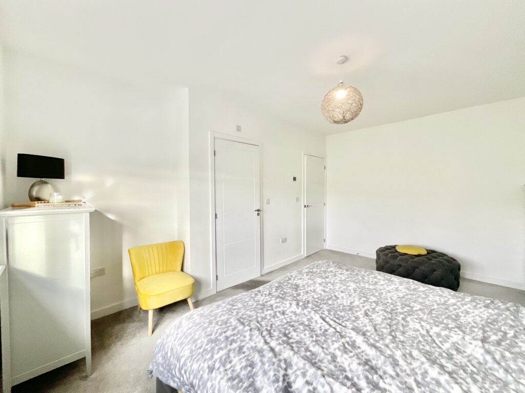 Marston Lane, Marston, ST18