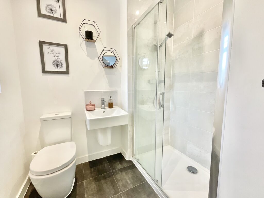 Marston Lane, Marston, ST18