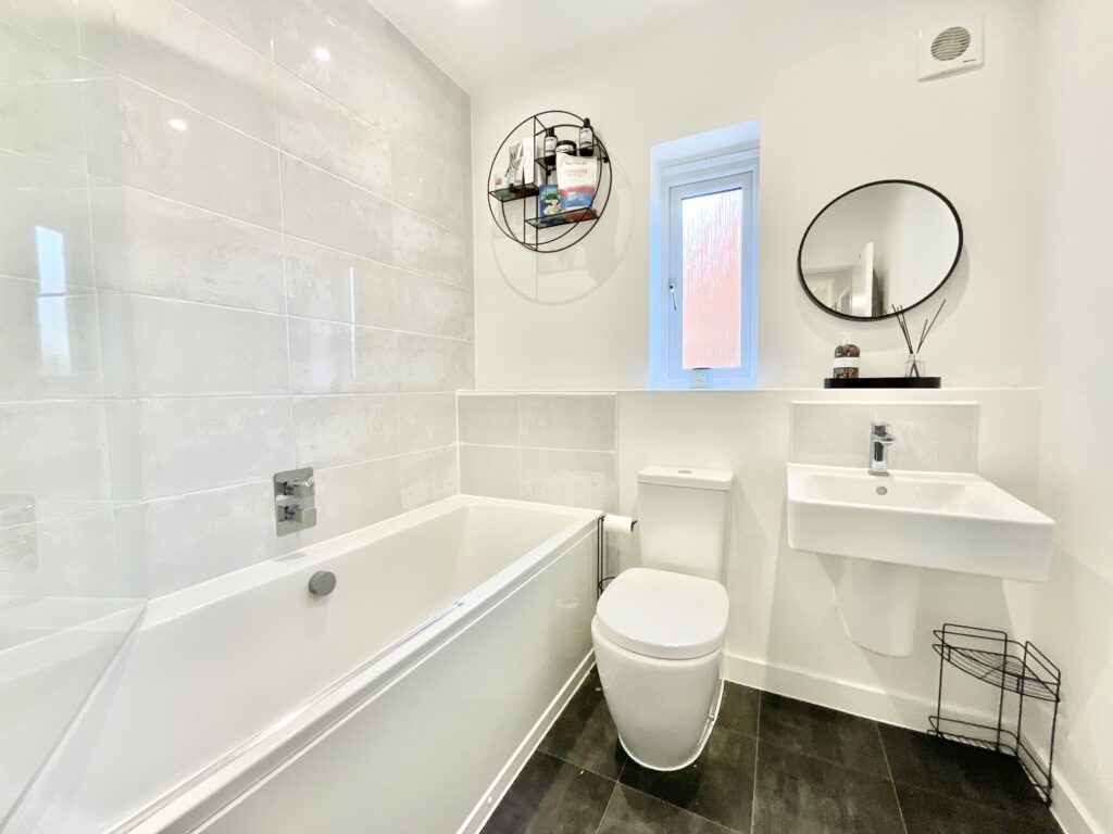 Marston Lane, Marston, ST18