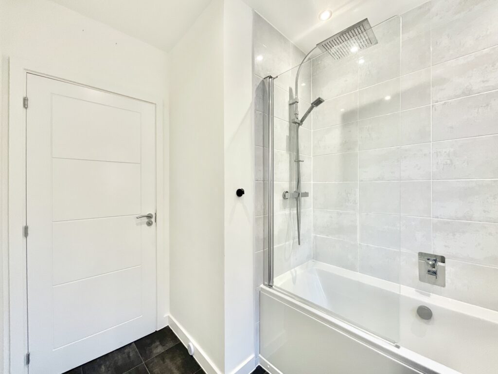 Marston Lane, Marston, ST18