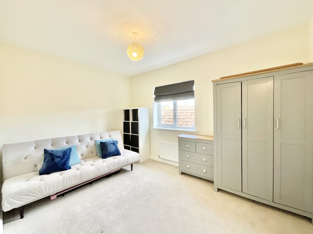 Marston Lane, Marston, ST18