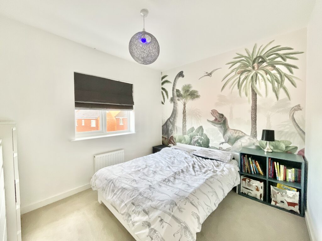 Marston Lane, Marston, ST18