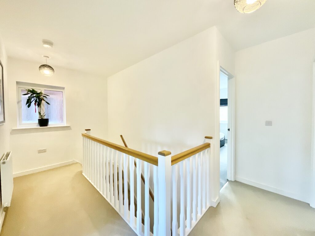 Marston Lane, Marston, ST18