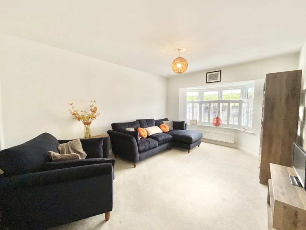 Marston Lane, Marston, ST18