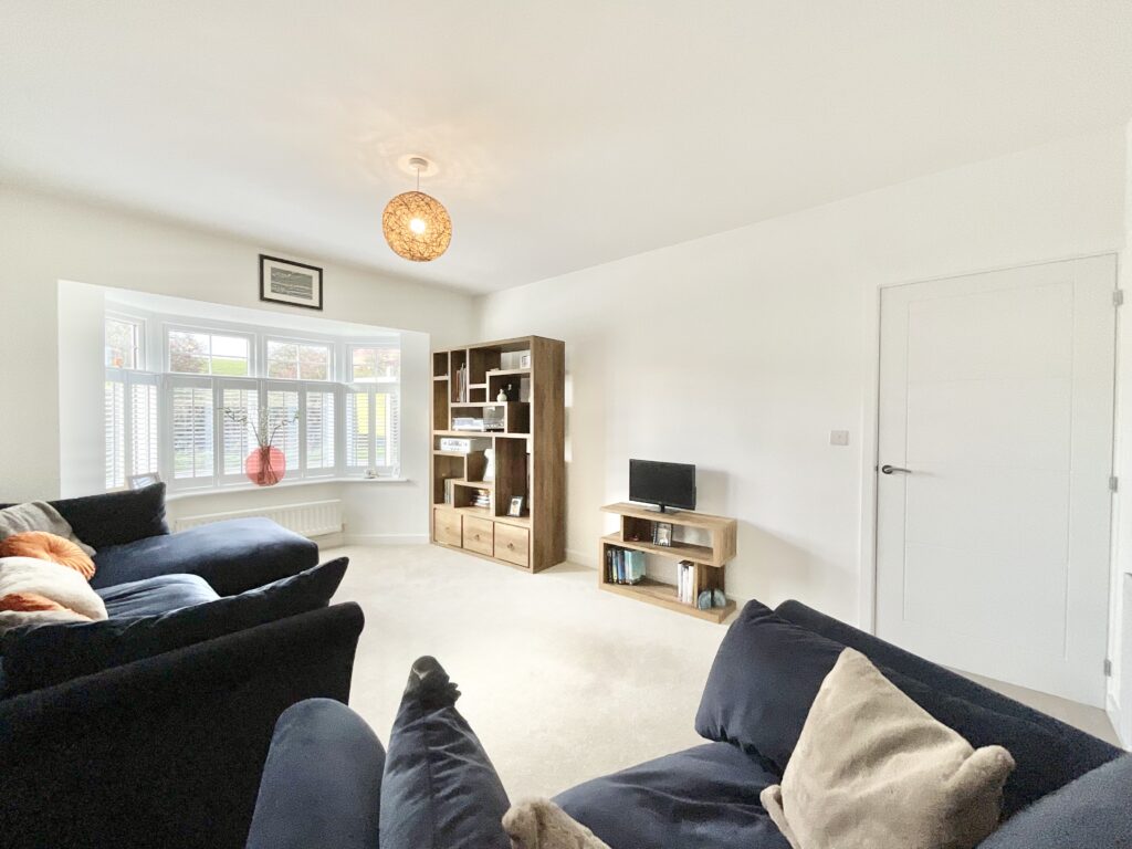 Marston Lane, Marston, ST18