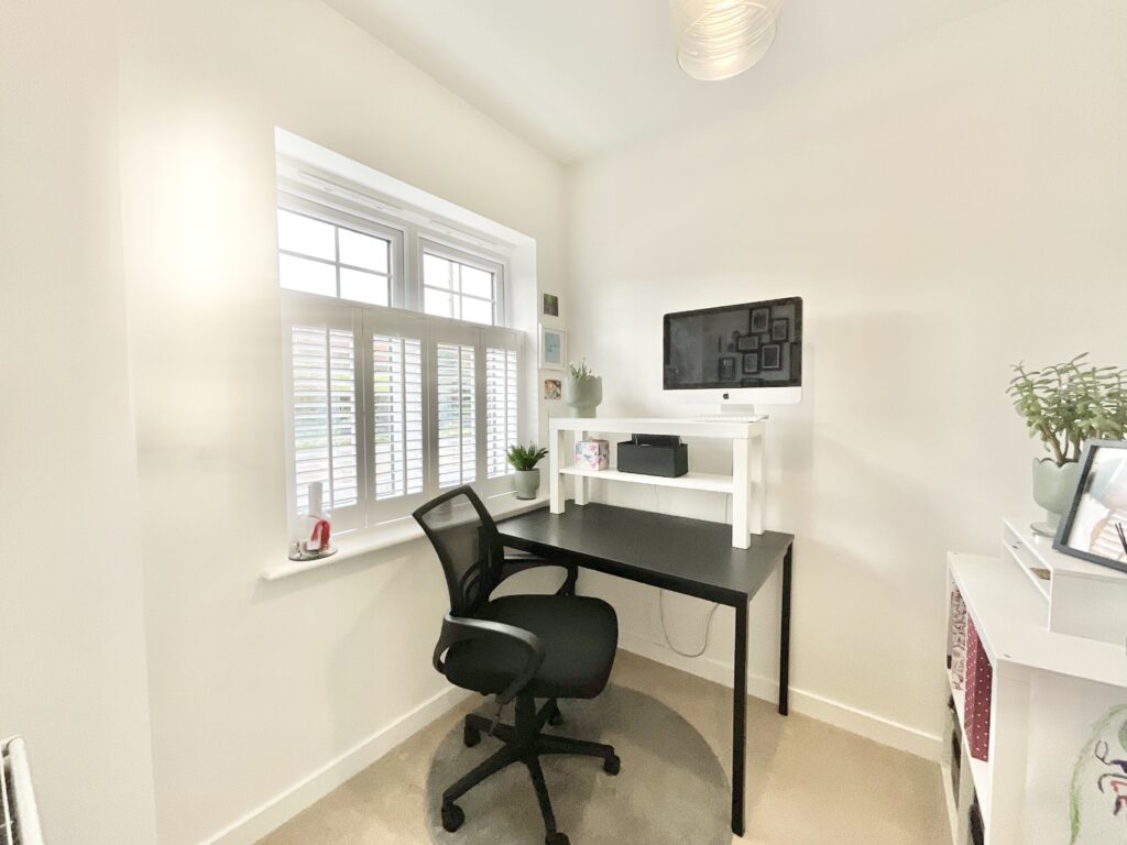 Marston Lane, Marston, ST18