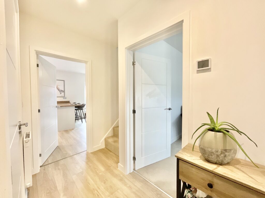 Marston Lane, Marston, ST18