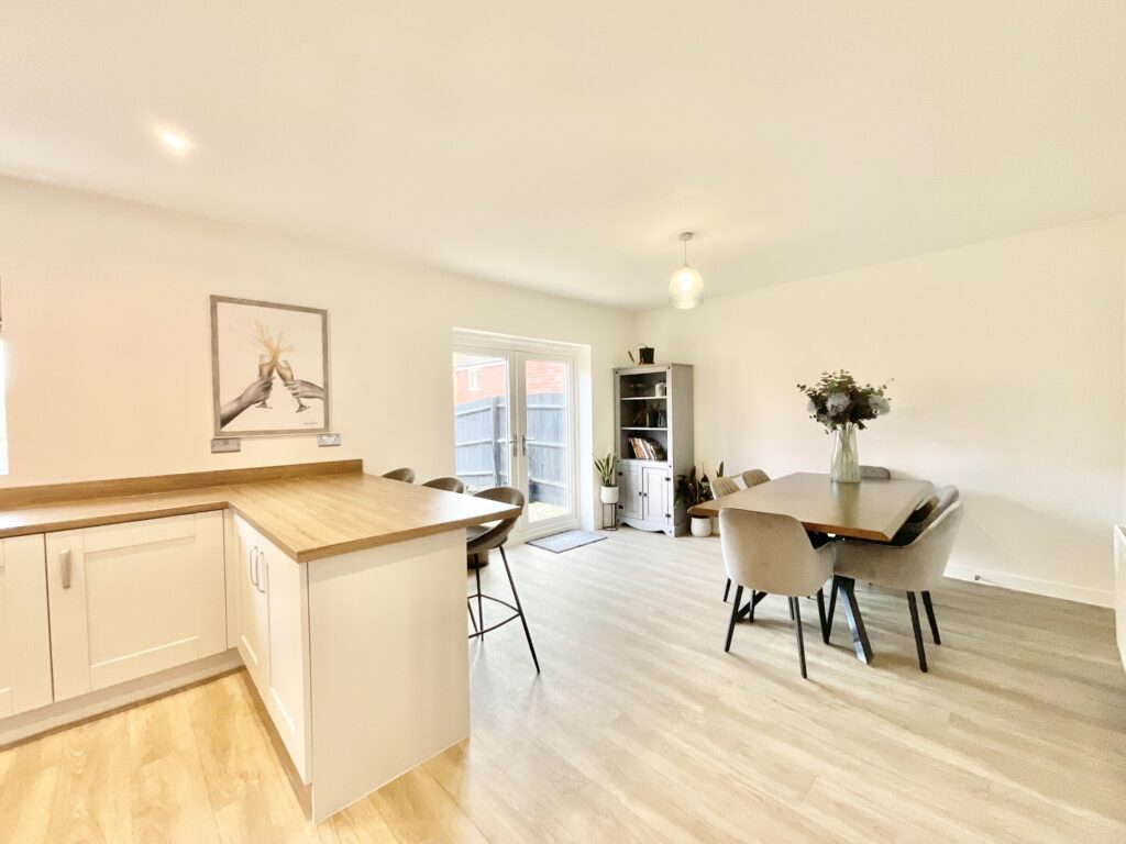 Marston Lane, Marston, ST18