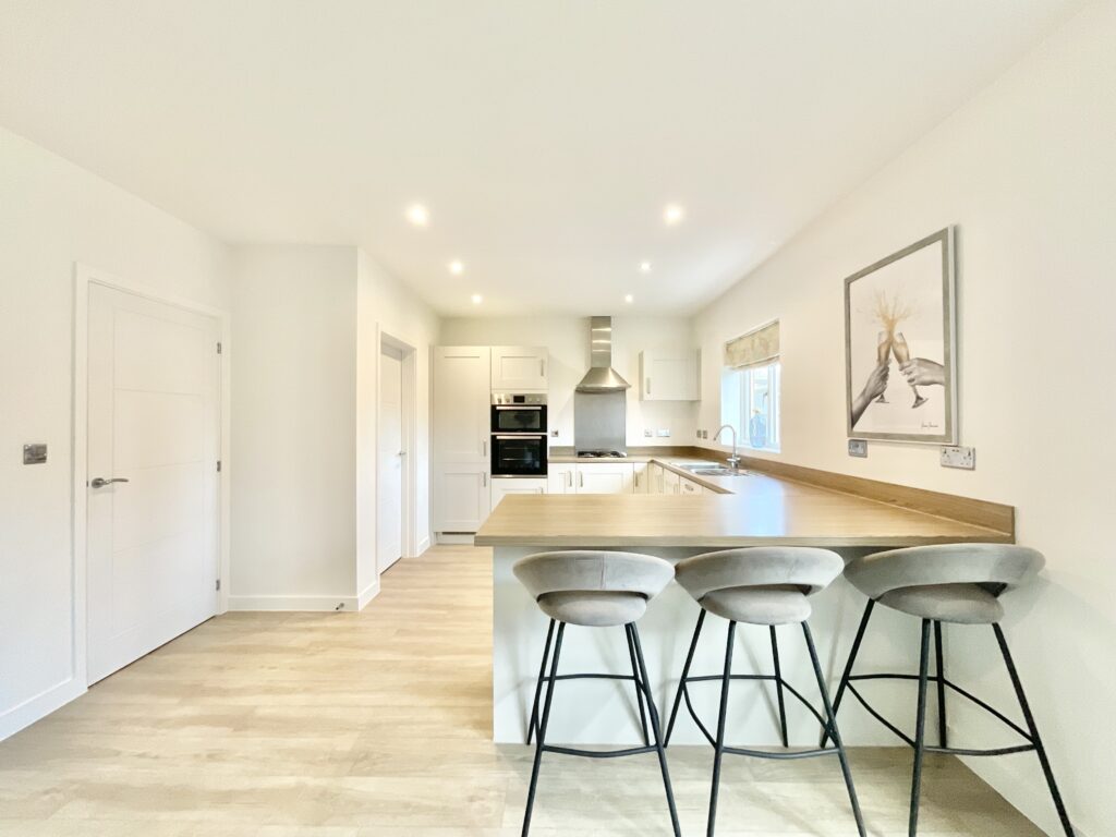 Marston Lane, Marston, ST18