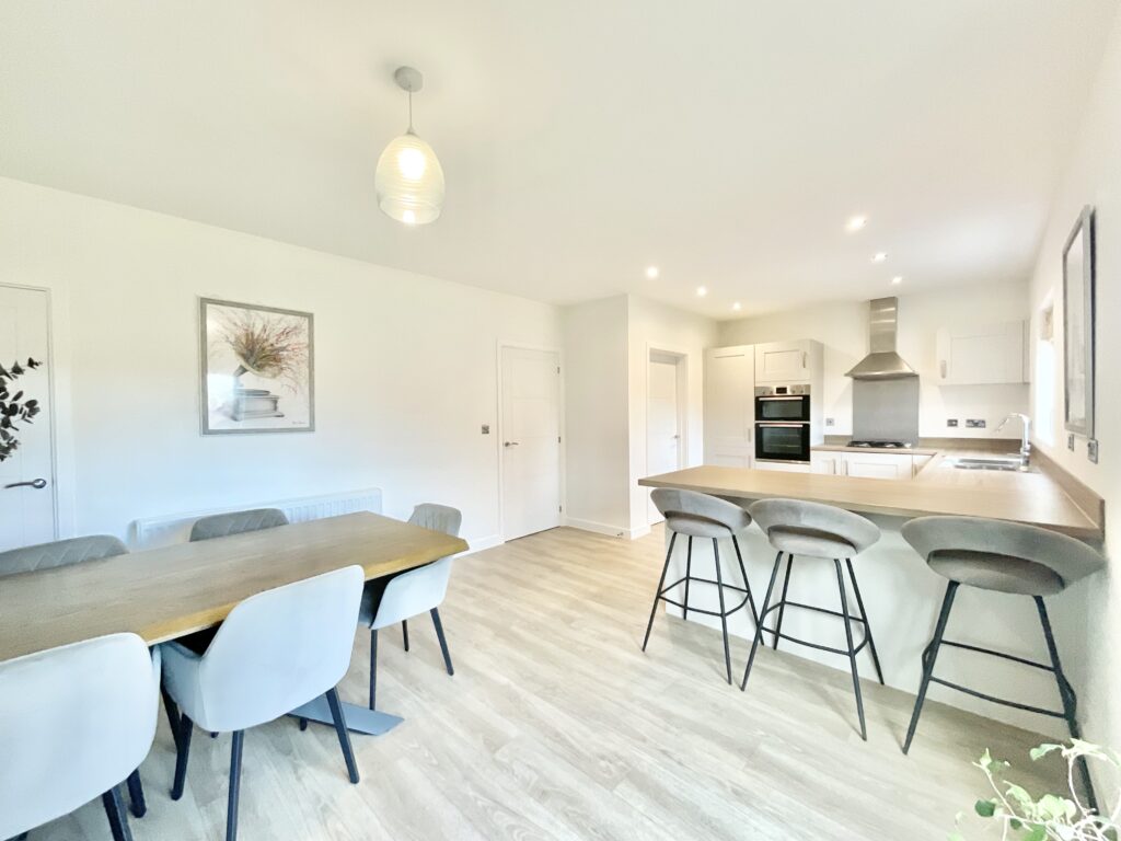 Marston Lane, Marston, ST18