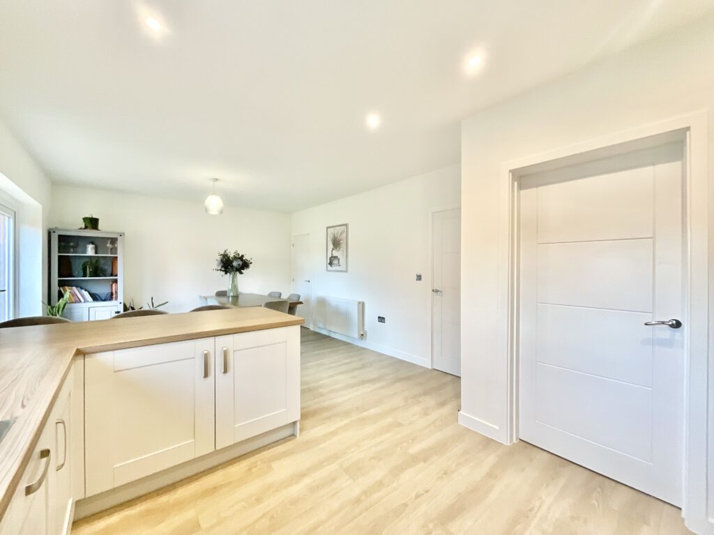 Marston Lane, Marston, ST18